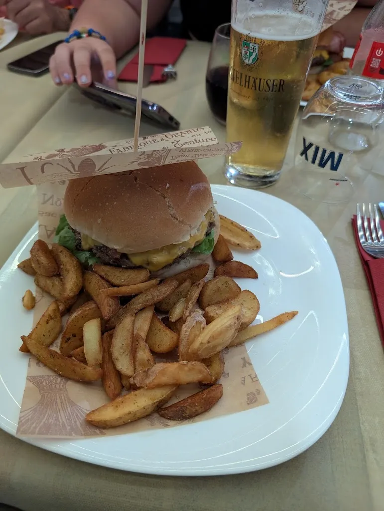 KAVÉ LAB. Caffè&Ristopub_Pontecorvo_slider_image_2