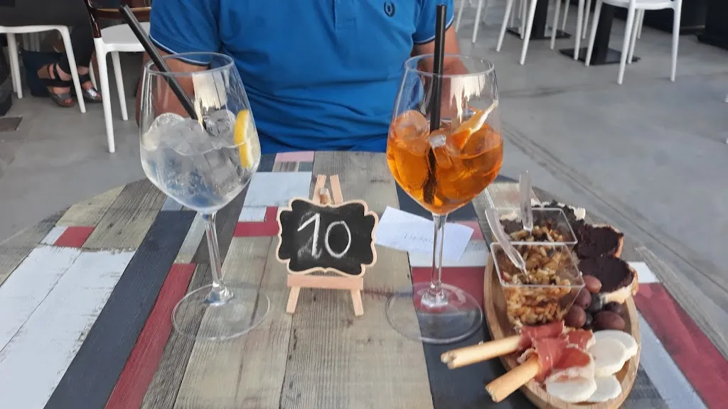 KAVÉ LAB. Caffè&Ristopub_Pontecorvo_slider_image_3