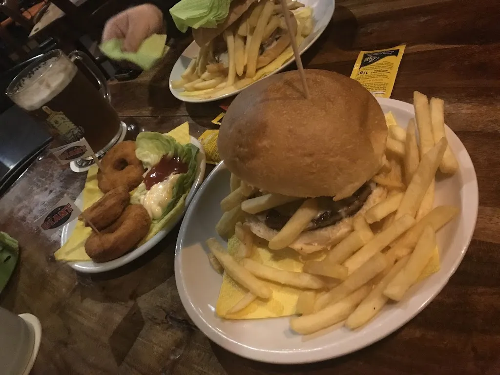 Menu_Pub Lucignolo di Cicellini Concetta_Pontecorvo_immagine_6