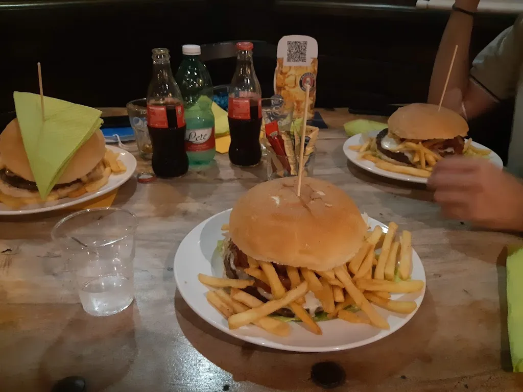 Daniel Di Stefano_Pub Lucignolo di Cicellini Concetta_Pontecorvo_recensione