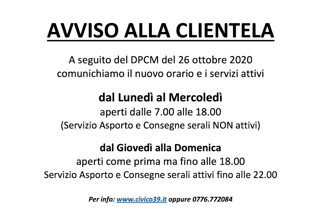 Menu_Civico 39_Pontecorvo_immagine_1
