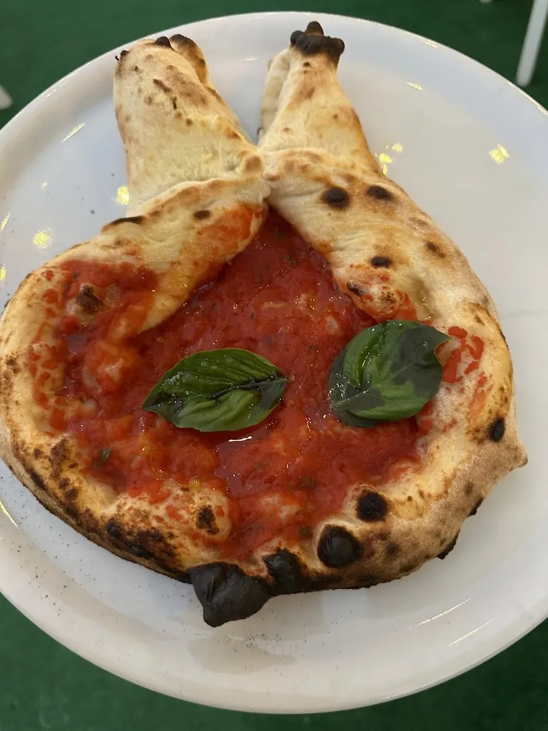 Menu_L'Hostaria della Pizza_Pontecorvo_image_1