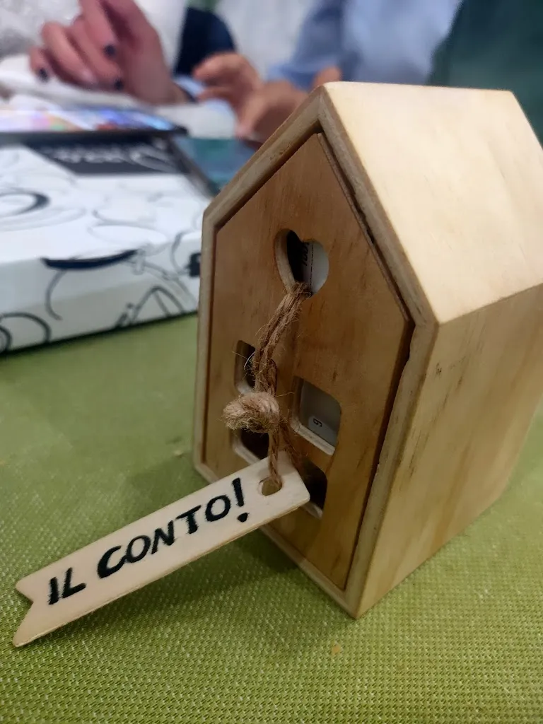 Sara De Biase_L'Hostaria della Pizza_Pontecorvo_review