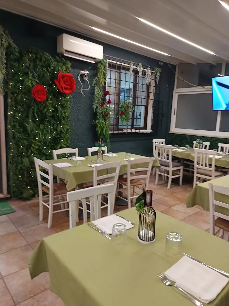 Massimo Abbruzzese_L'Hostaria della Pizza_Pontecorvo_review