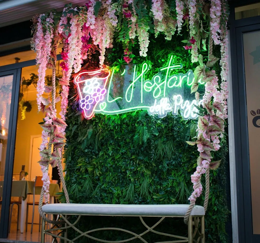 L'Hostaria della Pizza_Pontecorvo_slider_image_1