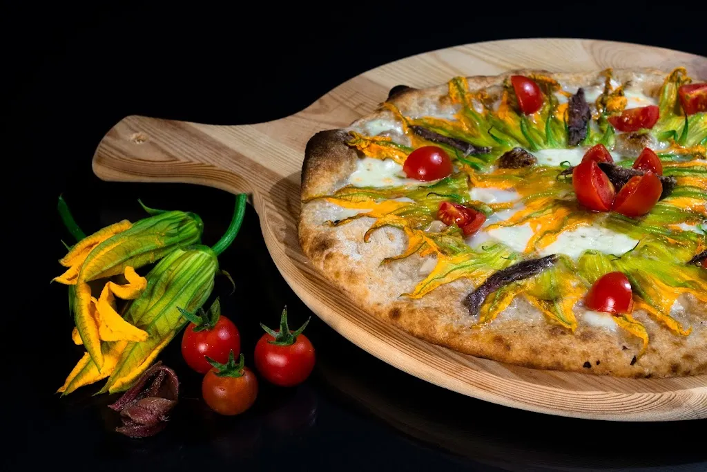 Menü_Pizzeria La Cannata_Pontecorvo_Bild_2