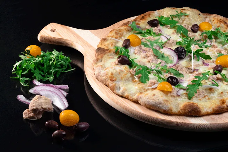 Menü_Pizzeria La Cannata_Pontecorvo_Bild_5