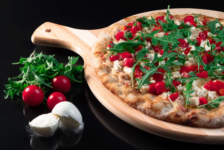 Menü_Pizzeria La Cannata_Pontecorvo_Bild_6