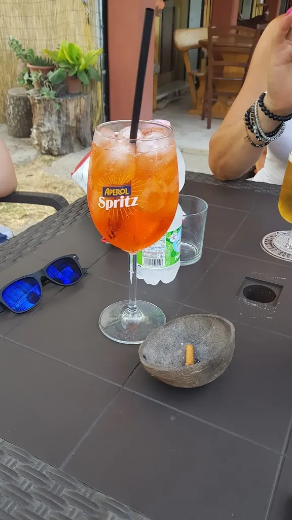 Menu_1970 Country House Cafè_Pontecorvo_image_3