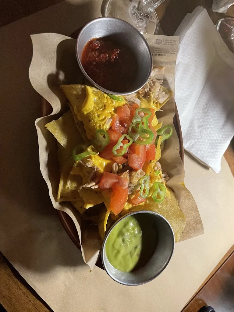 Menu_1970 Country House Cafè_Pontecorvo_image_4