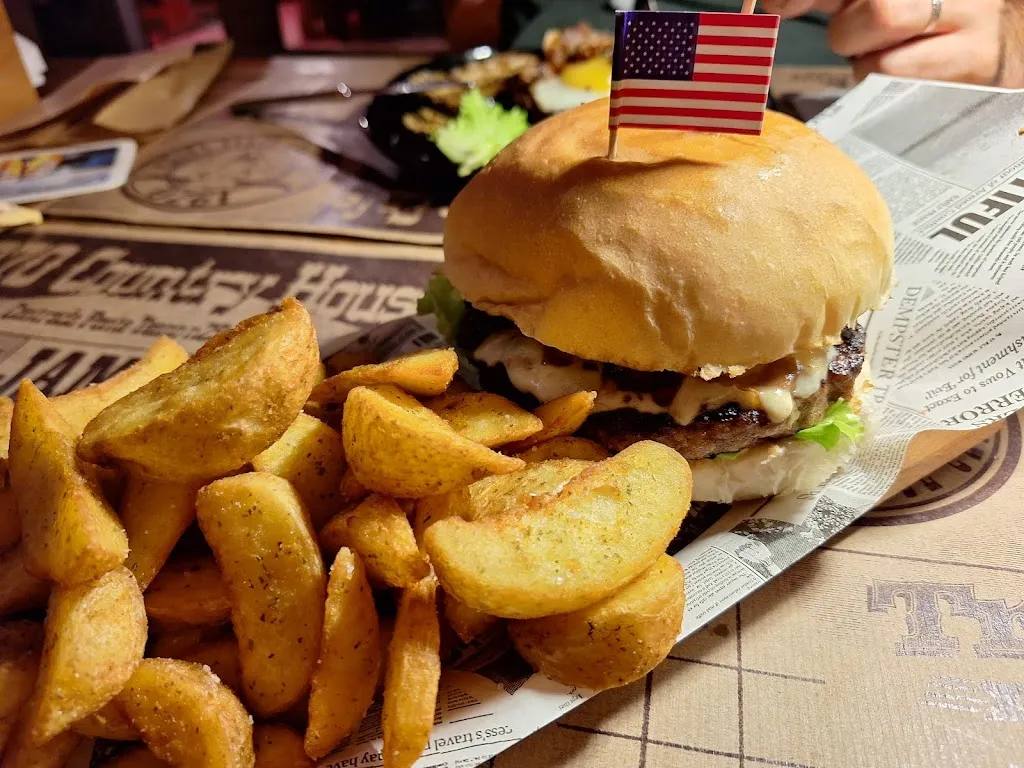 Menu_1970 Country House Cafè_Pontecorvo_image_5