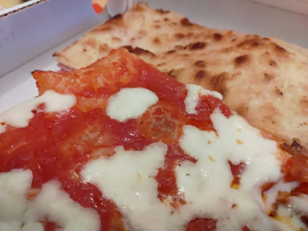 Emanuele Di Brango_Non Solo Pizza_Pontecorvo_review