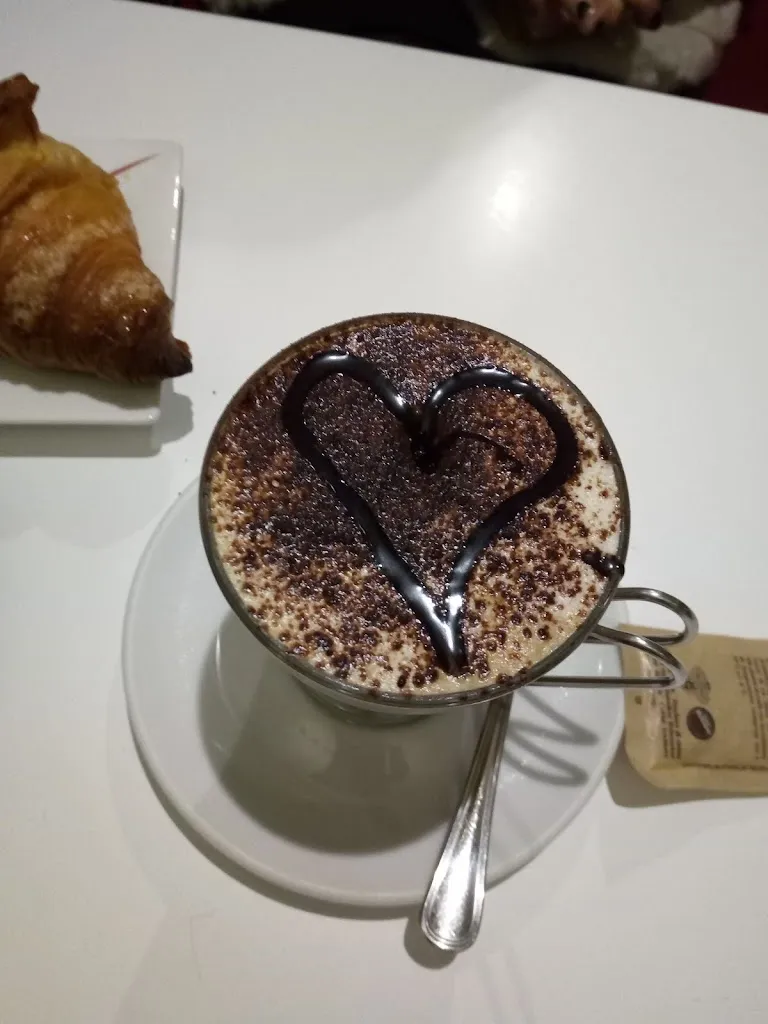 Menu_Tiffany's coffee lounge_Pontecorvo_immagine_2