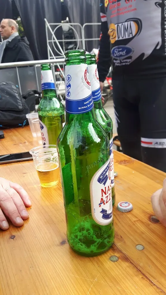 Menu_Tiffany's coffee lounge_Pontecorvo_immagine_4