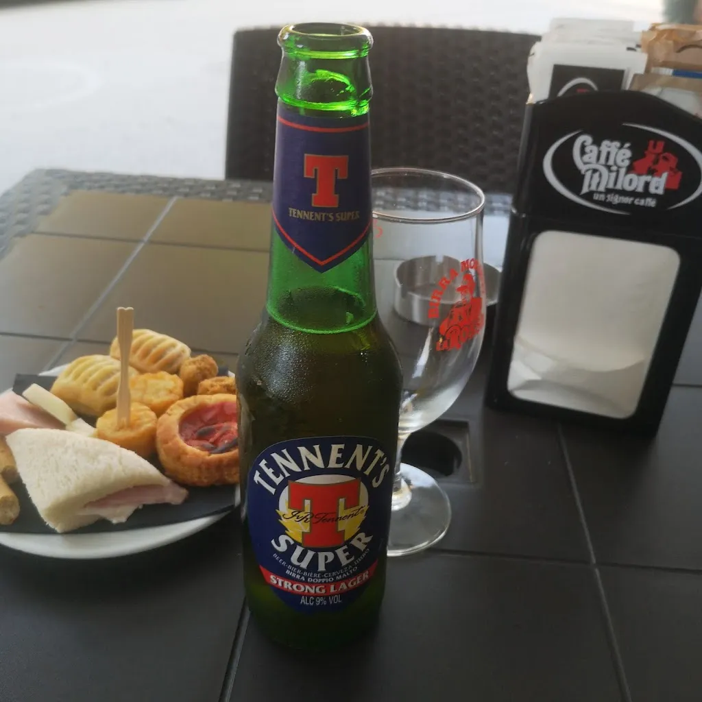 Menu_Tiffany's coffee lounge_Pontecorvo_immagine_5