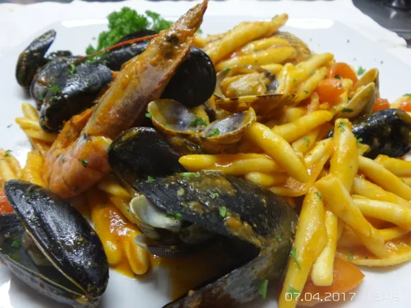 Menu_Ristorante Pizzeria Pontecorvo_Pontecorvo_image_7