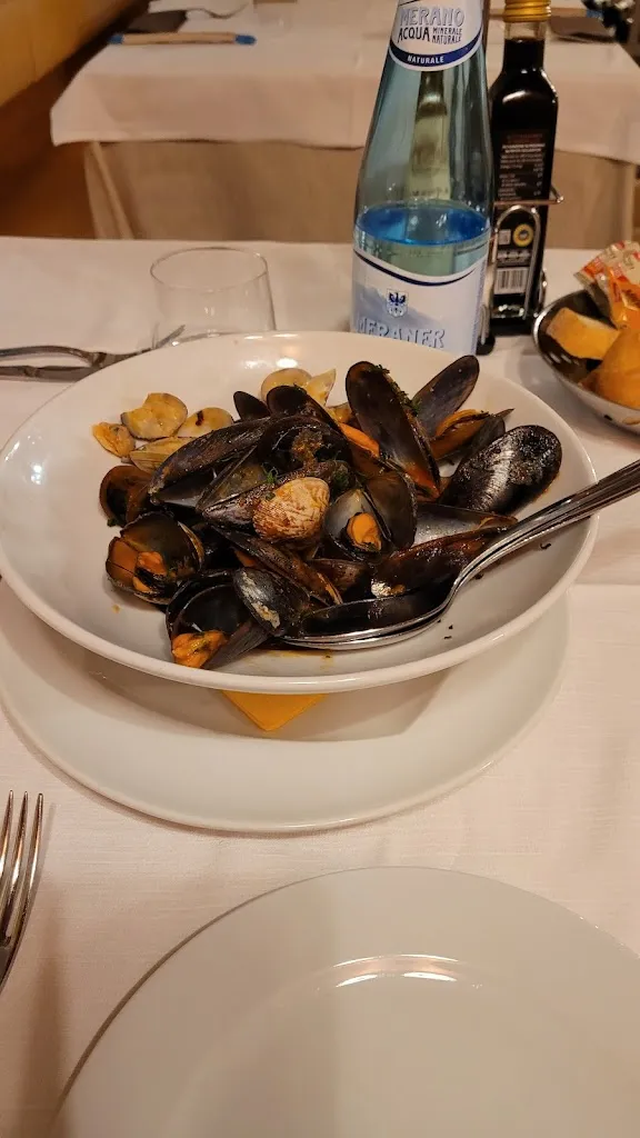 Bob_Ristorante Pizzeria Pontecorvo_Pontecorvo_review