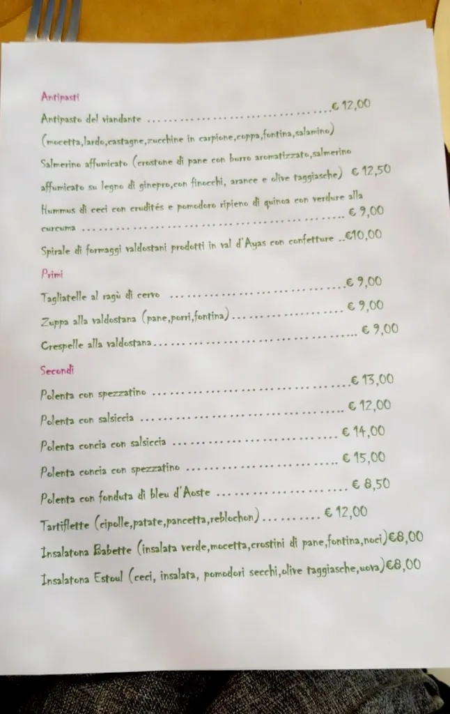 Menu_Il Pranzo Di Babette_Brusson_image_2