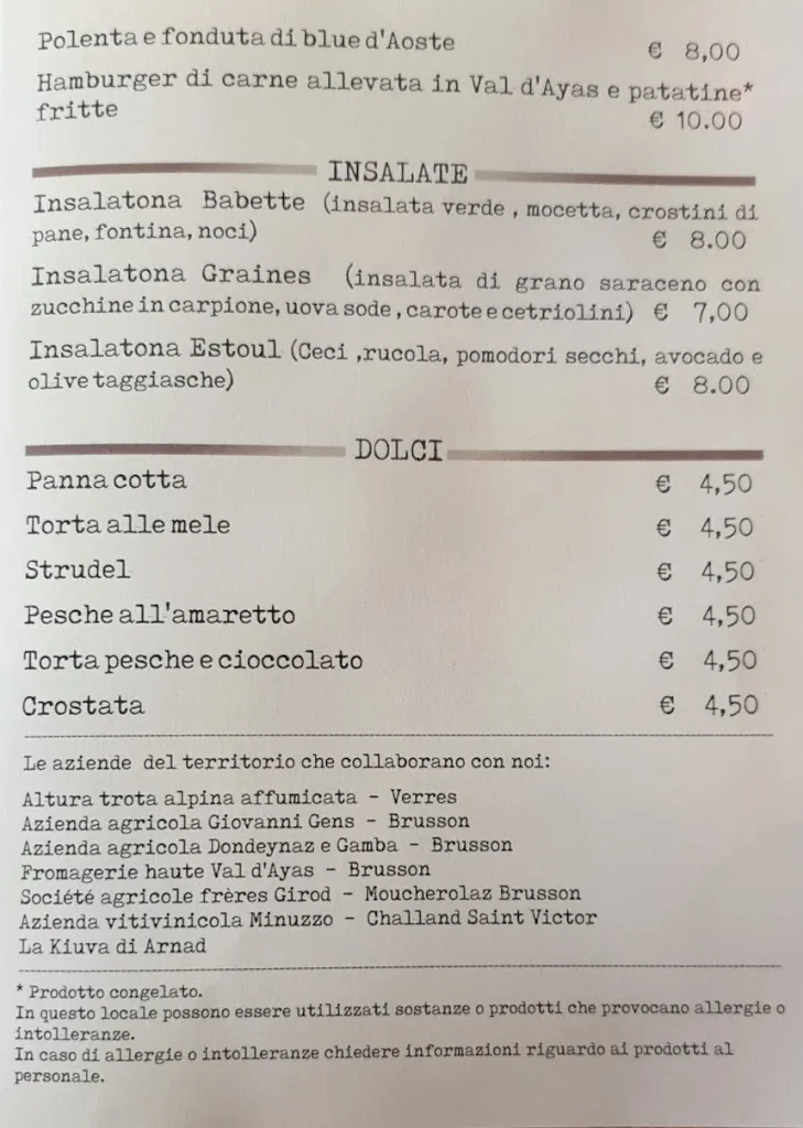 Menu_Il Pranzo Di Babette_Brusson_image_4