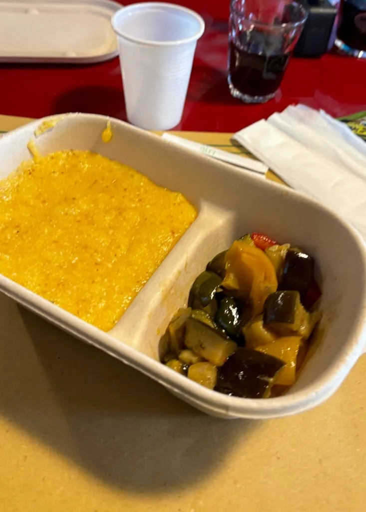 Davide_Il Pranzo Di Babette_Brusson_review