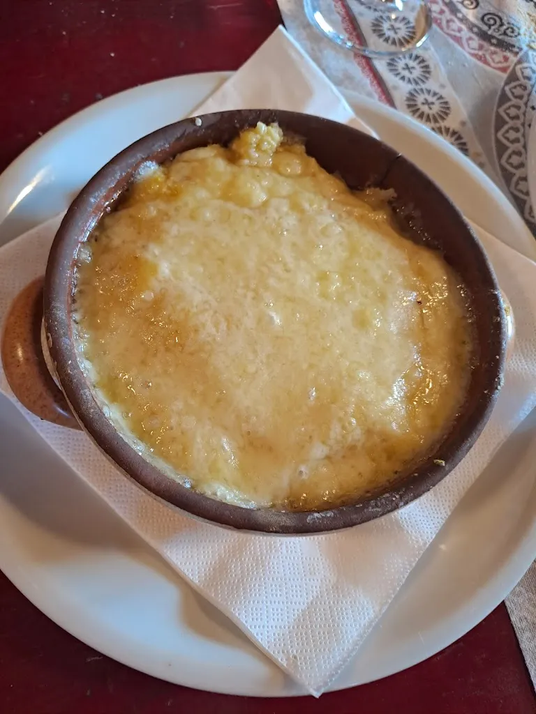 Verónica_Il Pranzo Di Babette_Brusson_review