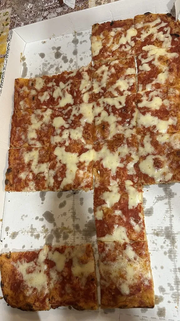 Giulia Signore_Risto Pizza Express_Pontecorvo_review