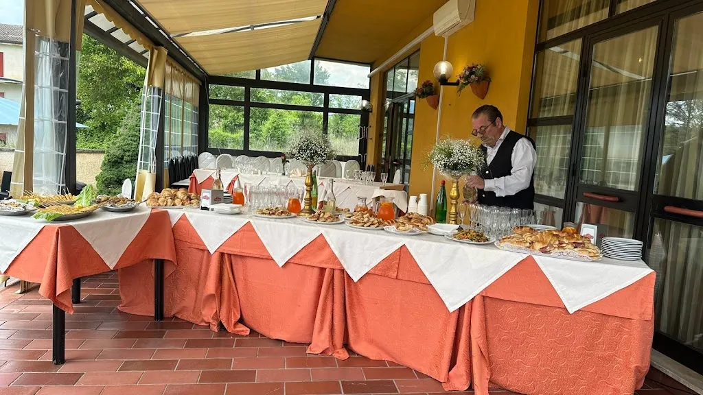 Ristorante Capriccio restaurant in Posta Fibreno