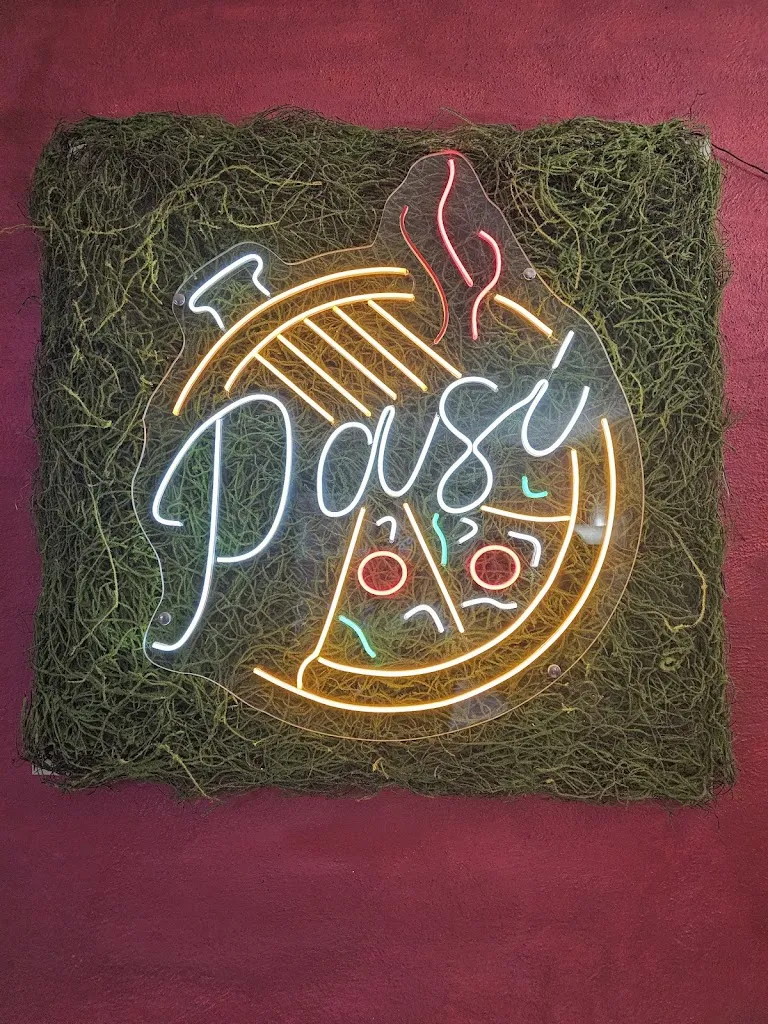 Damiano_Pasi pizzeria bbq_Posta Fibreno_review