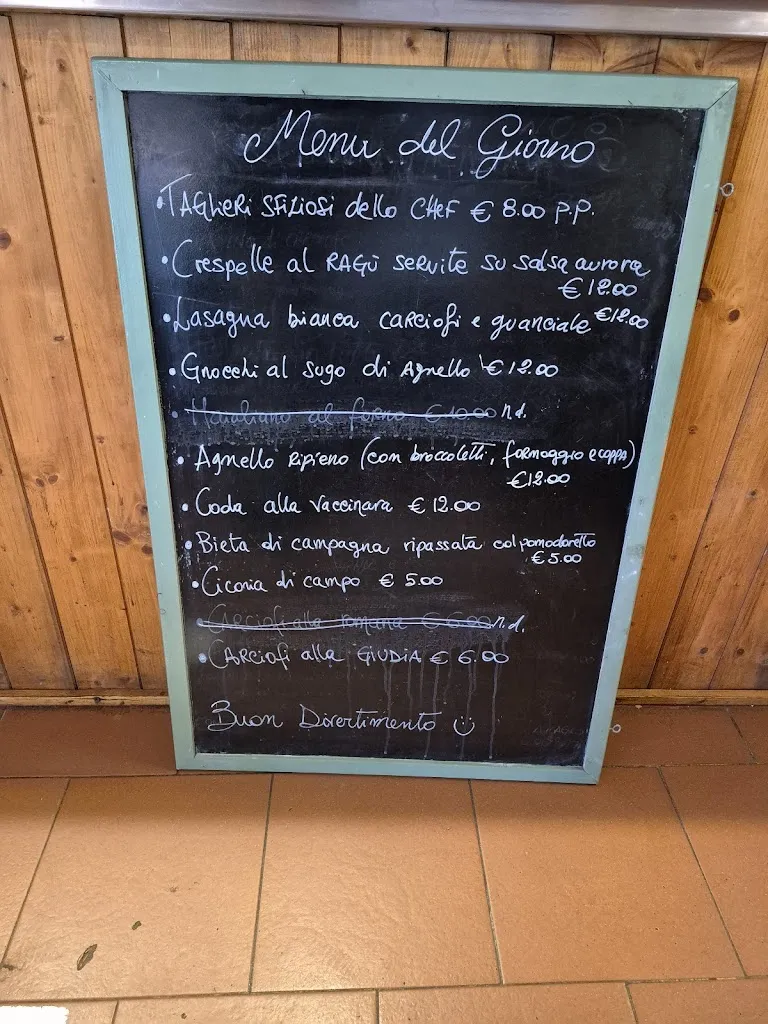 Menu_Ristorante Le Primare_Ponzano Romano_image_4