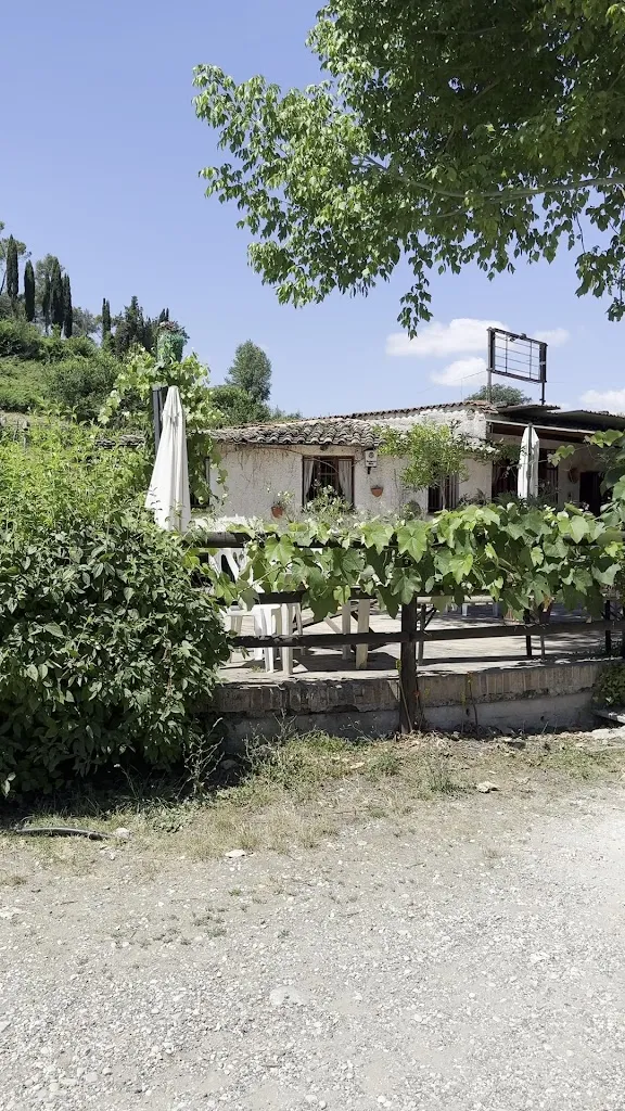 Heather Zimmerman_Ristorante Le Primare_Ponzano Romano_review