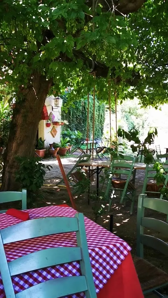 Ristorante Le Primare_Ponzano Romano_slider_image_2