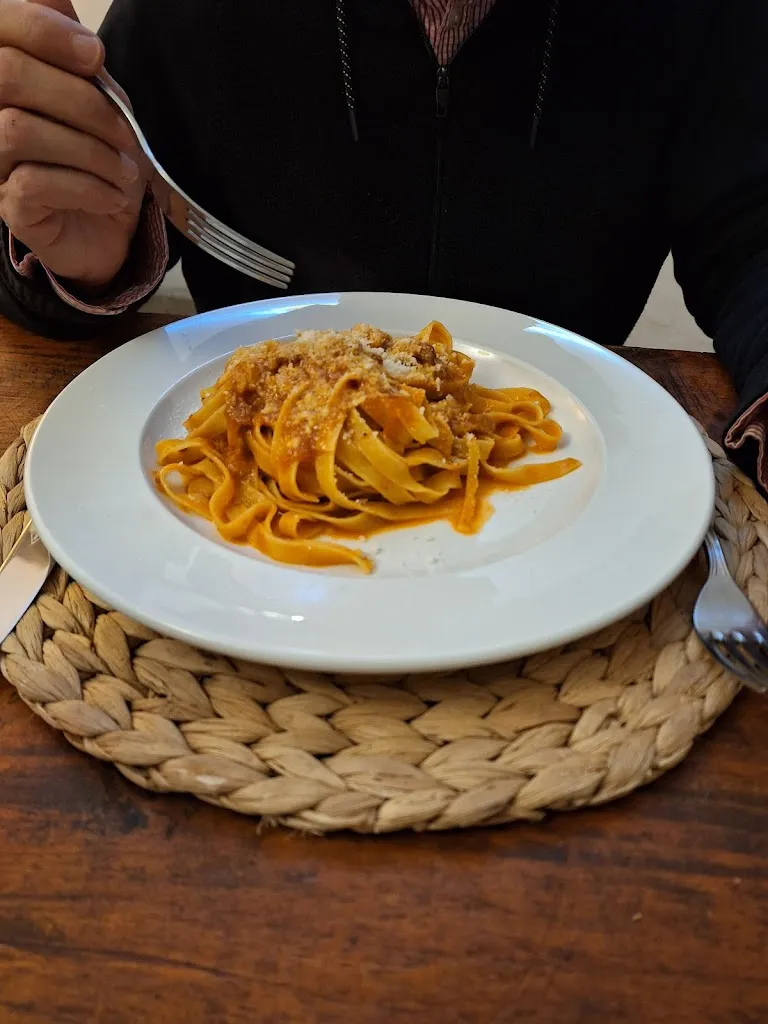 Menu_Restaurant @ Agriturismo Le Mandriacce_Ponzano Romano_image_4