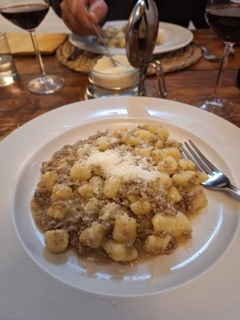 Menu_Restaurant @ Agriturismo Le Mandriacce_Ponzano Romano_image_5