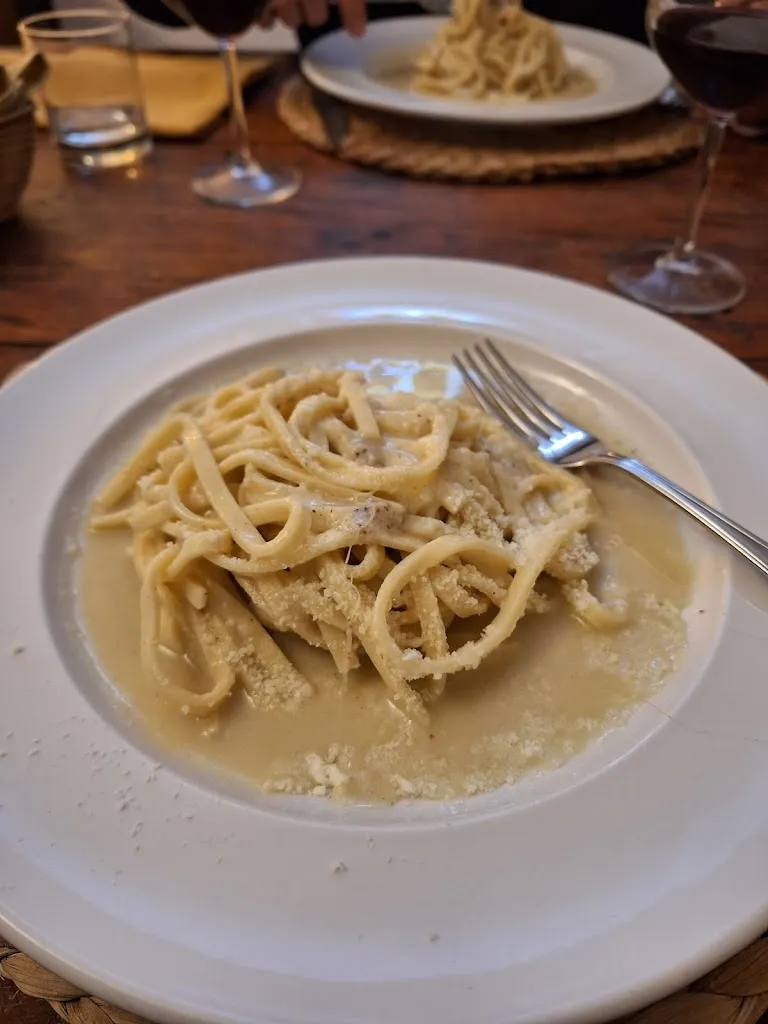 Restaurant @ Agriturismo Le Mandriacce_Ponzano Romano_slider_image_1