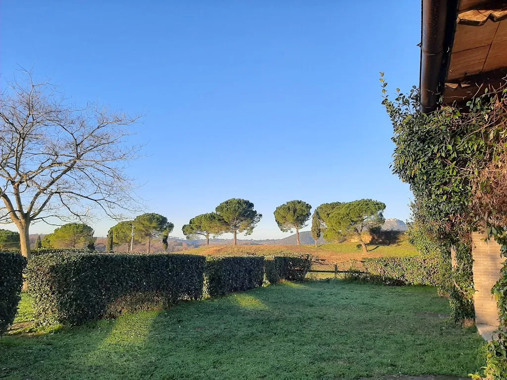 Restaurant @ Agriturismo Le Mandriacce_Ponzano Romano_slider_image_3