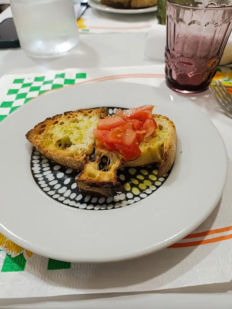 Francis_La Vecchia Mola_Ponzano Romano_review