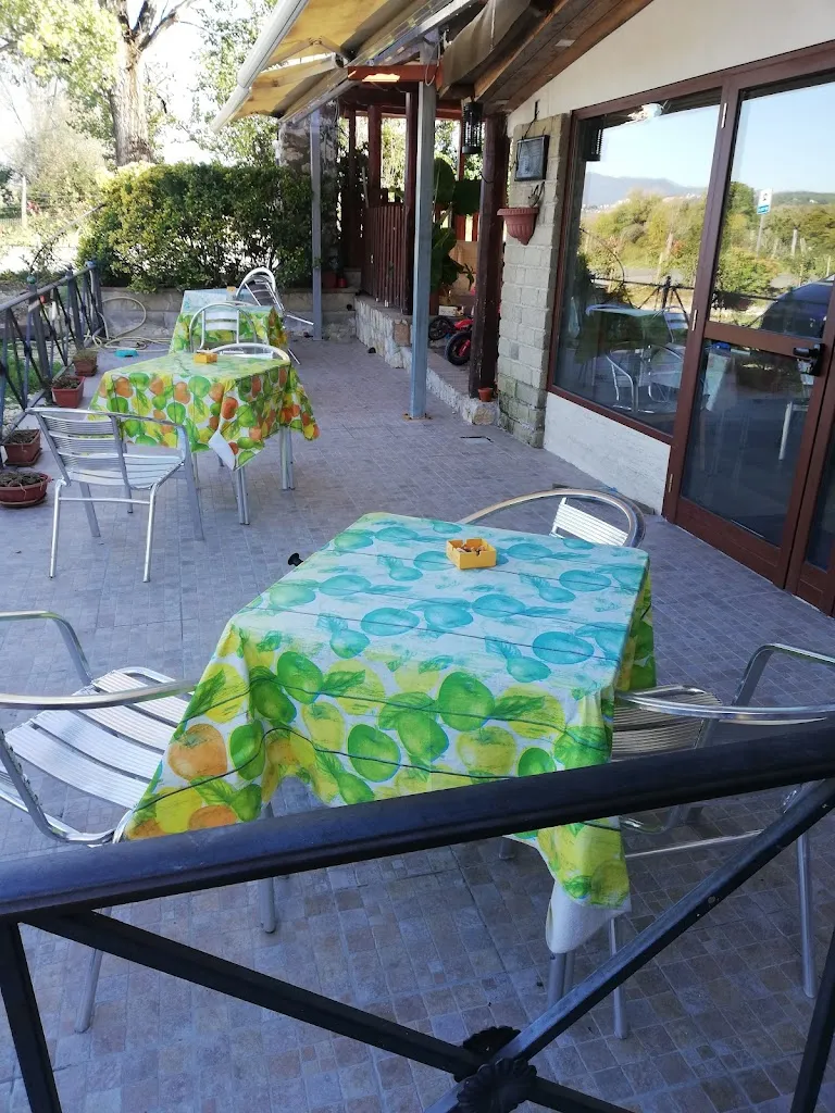 Carlo Lucch_La Vecchia Mola_Ponzano Romano_review