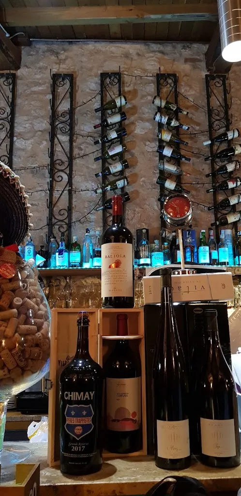 Davide_TACCONIBUS BISTROT_Priverno_review