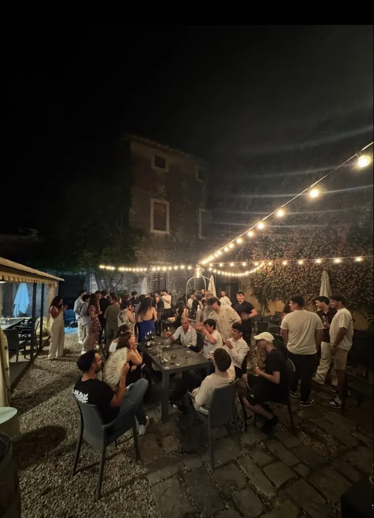 Tommaso Scarpinella _TACCONIBUS BISTROT_Priverno_review