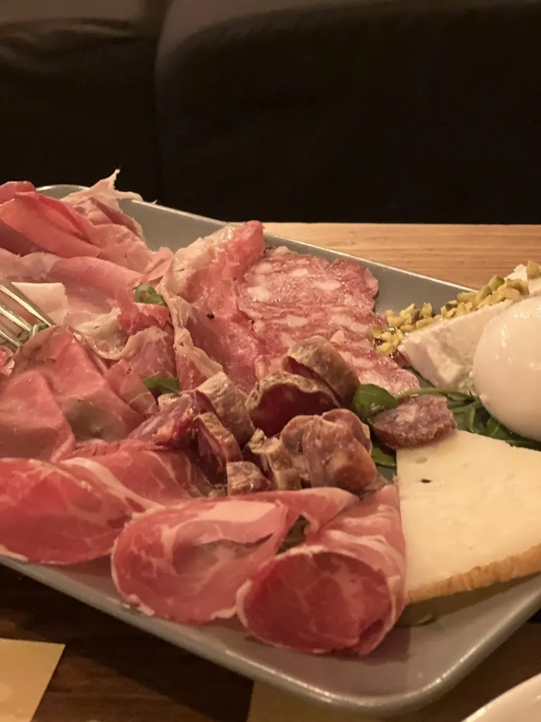 Paolo Del Frate_TACCONIBUS BISTROT_Priverno_review