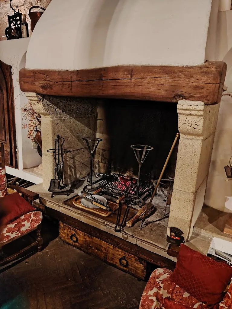 Giulia Pasi_ENOTECA Del Castello OSTERIA_Proceno_recensione