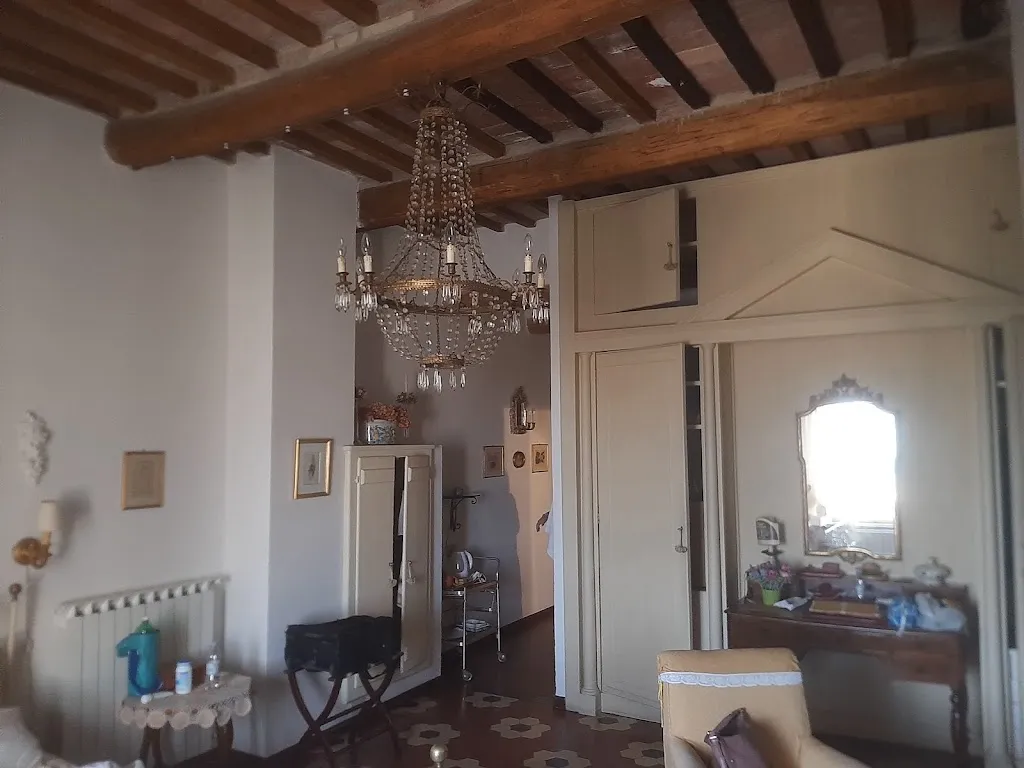 Giorgio Russo_Castello di Proceno_Proceno_review