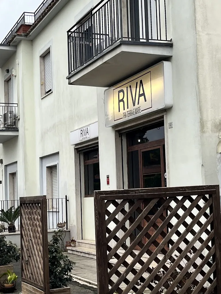 ALESSANDRO P_Riva - tra terra e mare_Pontinia_review