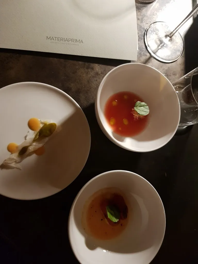 Menu_Materiaprima Osteria Contemporanea_Pontinia_immagine_5