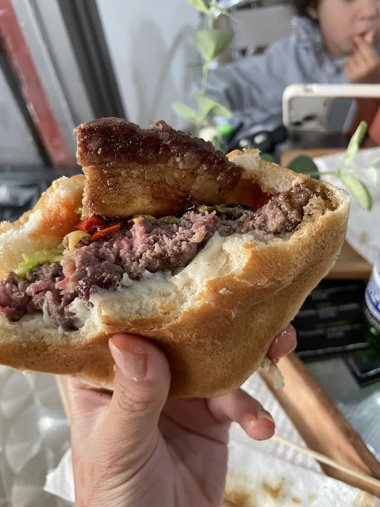 馥郁（Fumeow）_El Bocadito_Pontinia_review