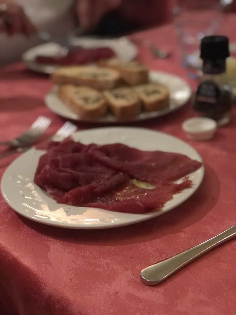 Balazs Szer_Ristorante L'Arquebusier_Chambave_review