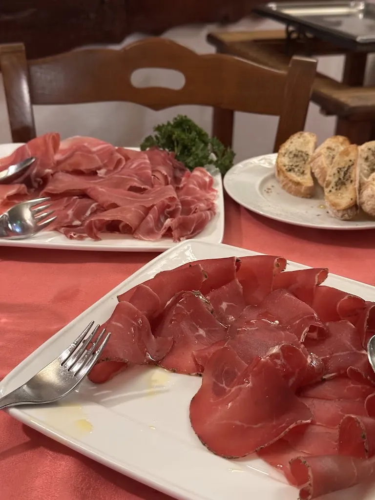 Francesco Formicola_Ristorante L'Arquebusier_Chambave_review