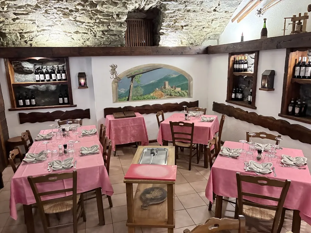 Ristorante L'Arquebusier_Chambave_slider_image_2