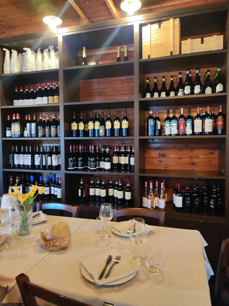 L'angolo del tagliere restaurant in Pontinia