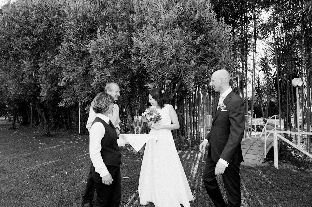 Camilla Martini_Corte Degli Ulivi_Pontinia_Bewertung